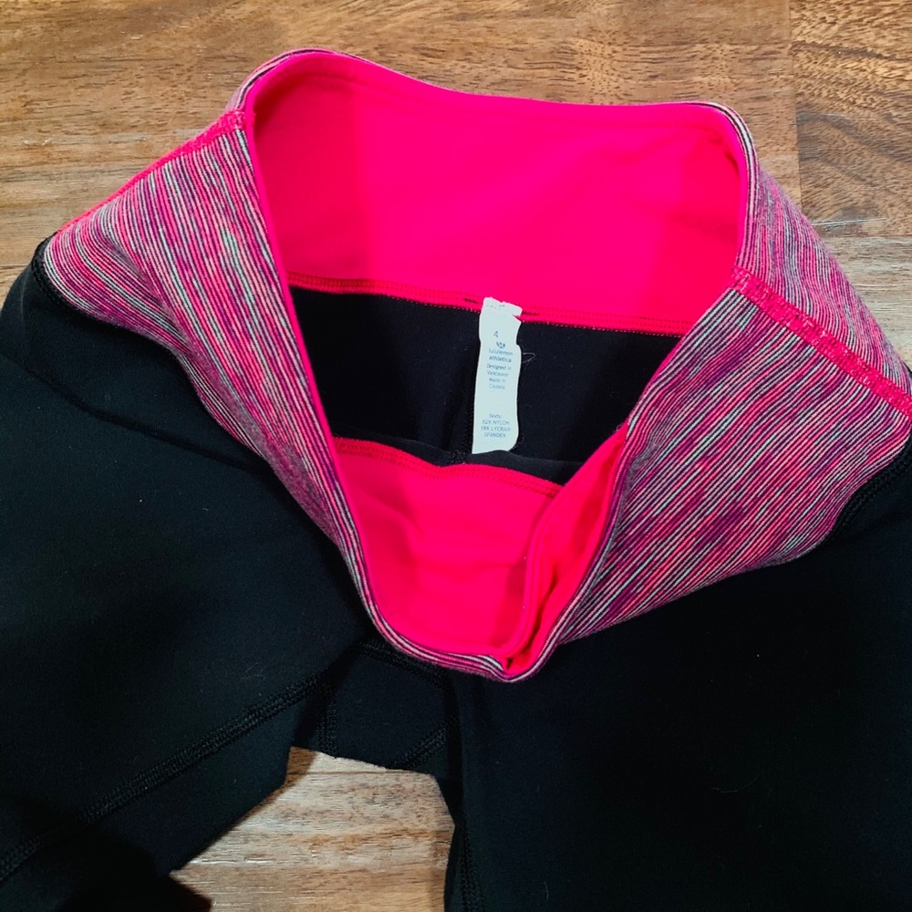 🥰LULULEMON🥰 - Picture 2 of 5